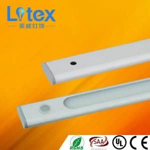 Al-Based LED Light Strip for Cabinet Decoration (Lx570/8W)