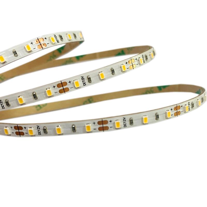 Led Flexible Strip 2216 120Leds/M 12V 4Mm Led Strip Cri90