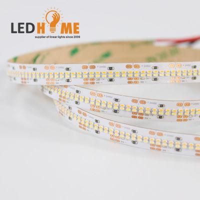 2110 336 LEDs 24V LED Strip for Indoor or Outdoor Decoration