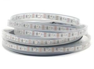 Christmas Lightsmd3535 Digital LED Fexible Strip/Sk6812 IC 60LED/M