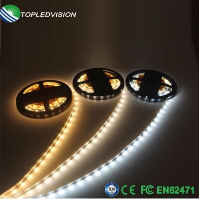 High Bright 24-26lm 60LEDs/M SMD2835 Flexible LED Strip Light