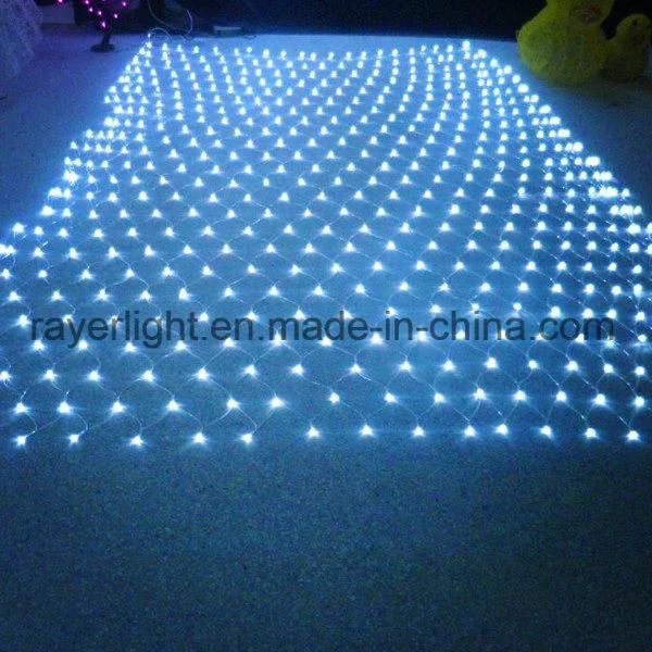 Decoration Light Christmas Decoration Holiday Decoration Garden LED Net Light