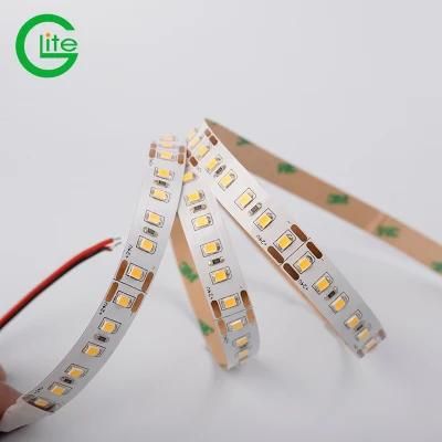 Premium Quality 2835 60LED/M 6watt Waterproof IP65 Outdoor Strip Light