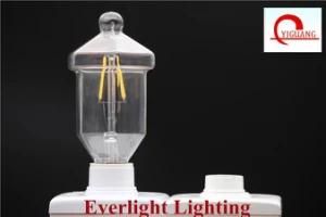 New Design LED Filament Bulb Energy Saving Bulb
