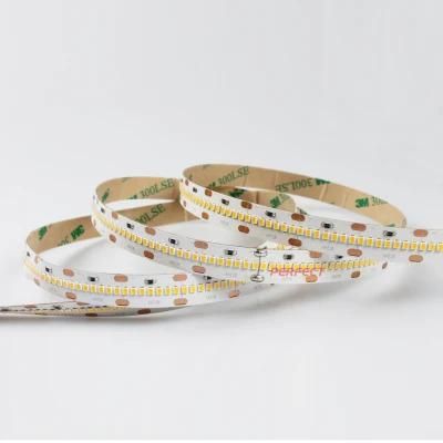 High Density 2216 420LEDs/M High CRI 95 Ra Flexible LED Strip Light