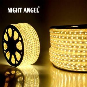 RGB LED Strip Light 4040 5050 Indoor Outdoor Decoration LED Lighting