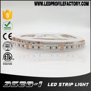 6500K LED Strip Light, UL LED Strip Light, CRI 90 LED Strip