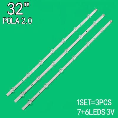 TV Display Module LG 32 Inch TV Strip