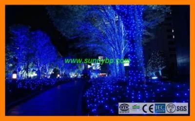 10m 20m 100LEDs String Light for Indoor/Outdoor