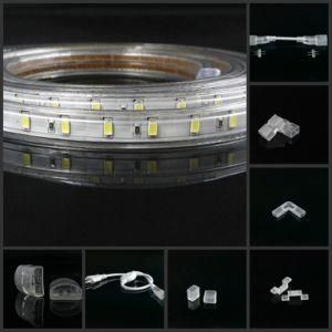 Super Bright Warm White SMD5630 LED Strip for Garden Decoration