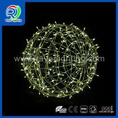 Outdoor Christmas Garden Decoration Street Decoration Lighting LED Motif Light