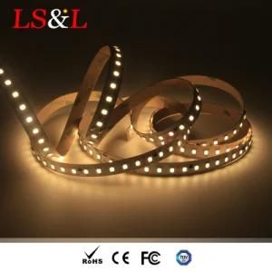 CV3528 SMD LED Strip Light 60LEDs/M/24W/Roll Factory Supply