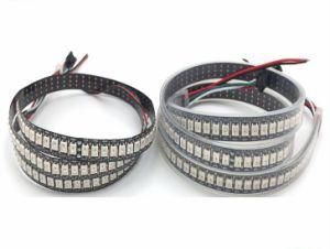SMD5050 RGB Digital LED Fexible Strip Addressable/Sk6812 IC 144LED/M