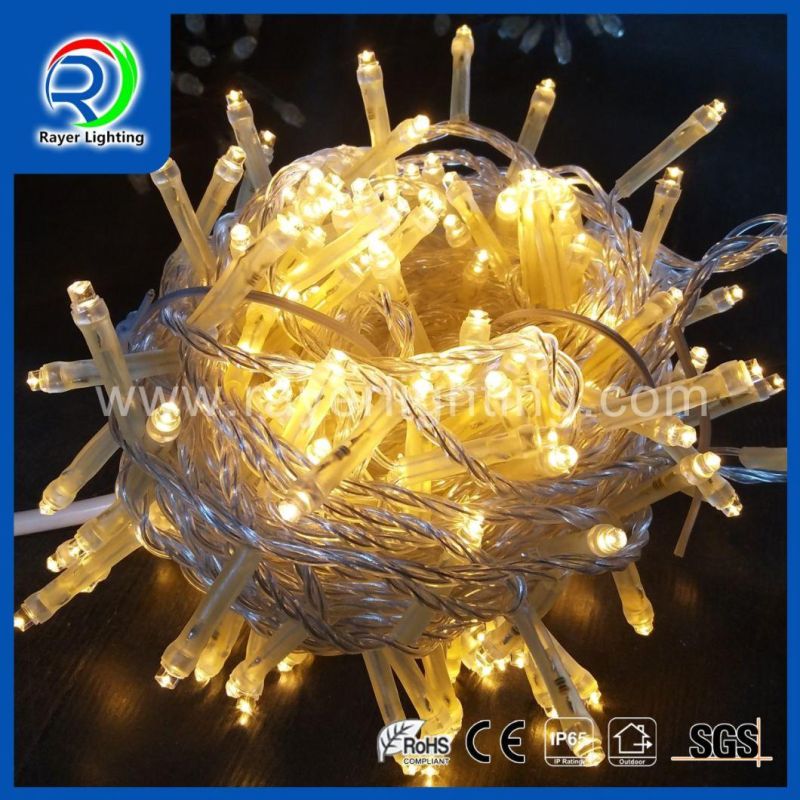 LED Twinkle String Light LED High Quality Light LED Festival Light LED Holiday Outdoor Lights