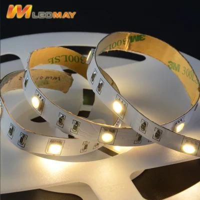 8 Years factory cuttable Epistar SMD5050 LED Strip Light For Wardrobe Lighting