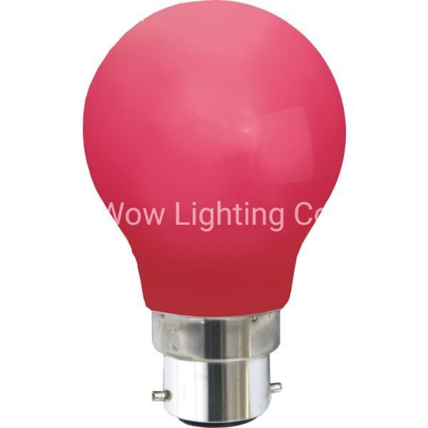 LED Lamp B22 A55 Outdoor Lighting