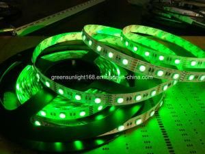 RGBW LED Strip for Display