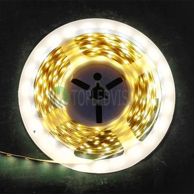 High Bright 60LEDs/M SMD5630/5730 Flexible LED Strip Light with Ce, RoHS