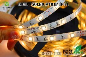 Factory Best Price IP65 Waterproof RGB LED Flexible Strip Light