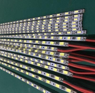 4mm Slim LED Strip Light for Unltra Thin Light Box 90LEDs