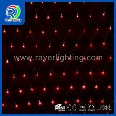 Park Lighting Decoration Garden Lights Christmas Decoration LED Net Light