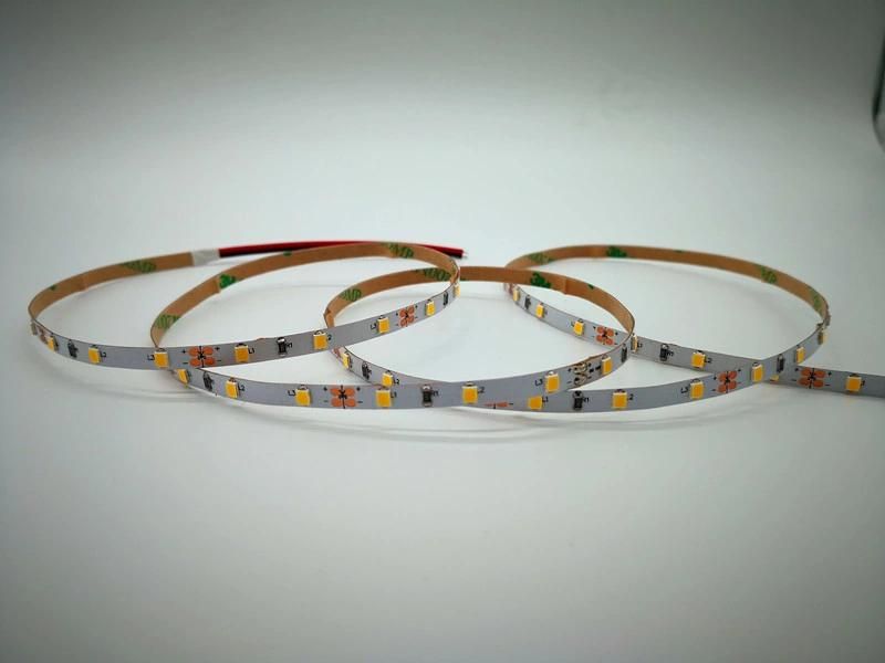 5mm Ultra Soft LED Strip Light Flexible Light Strip Set for Wholesale and Bulk Package