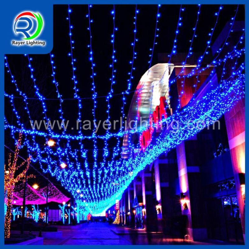 LED Connectable Copper Wire Light LED String Light LED Home Decorative Light