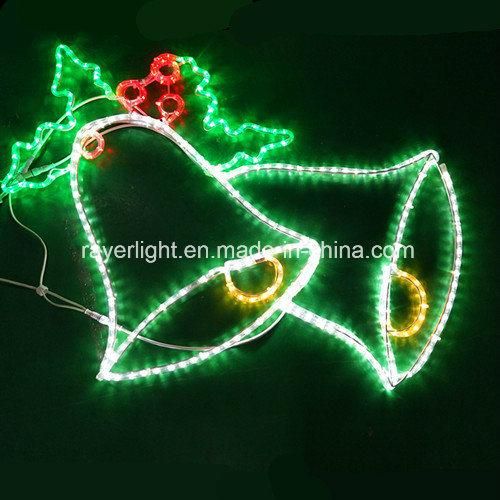 LED Garden Park Customized Holiday Light LED Decoration LED Motif Light