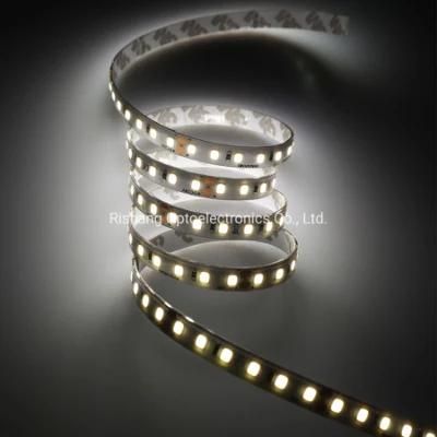 Silicon Spraying 60LEDs SMD2835 12V LED Strip Light Source