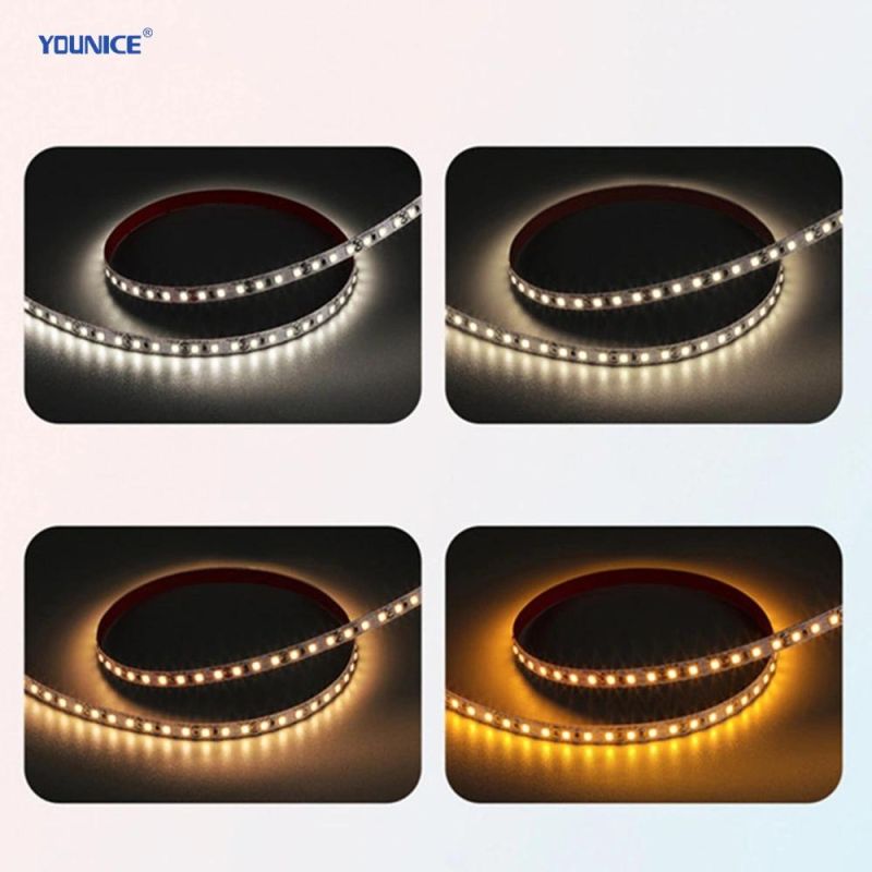 Full Spectrum LED Strip Without Blue Light Harm for Showcase Lighting
