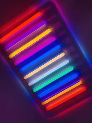 Separate 8mm LED Neon Flex Roll