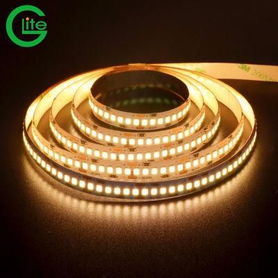Hot Selling LED Light Strip SMD2835 240LED LED Strip DC12 Waterproof Light