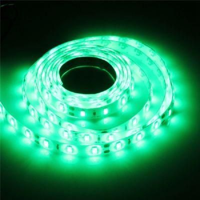 Waterproof 12V 5m Outdoor 5730 Constant Current LED Light Strip