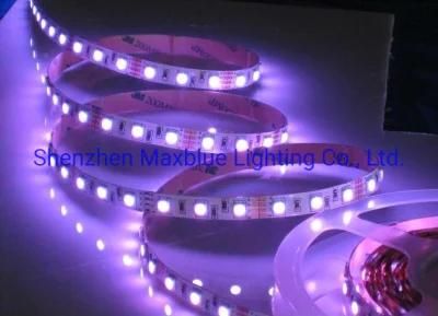 400nm Purple Violet UV Color Flexible LED Strip