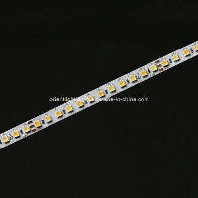 Epistar 5050 Variable White Color LED Strip Light with Ce UL