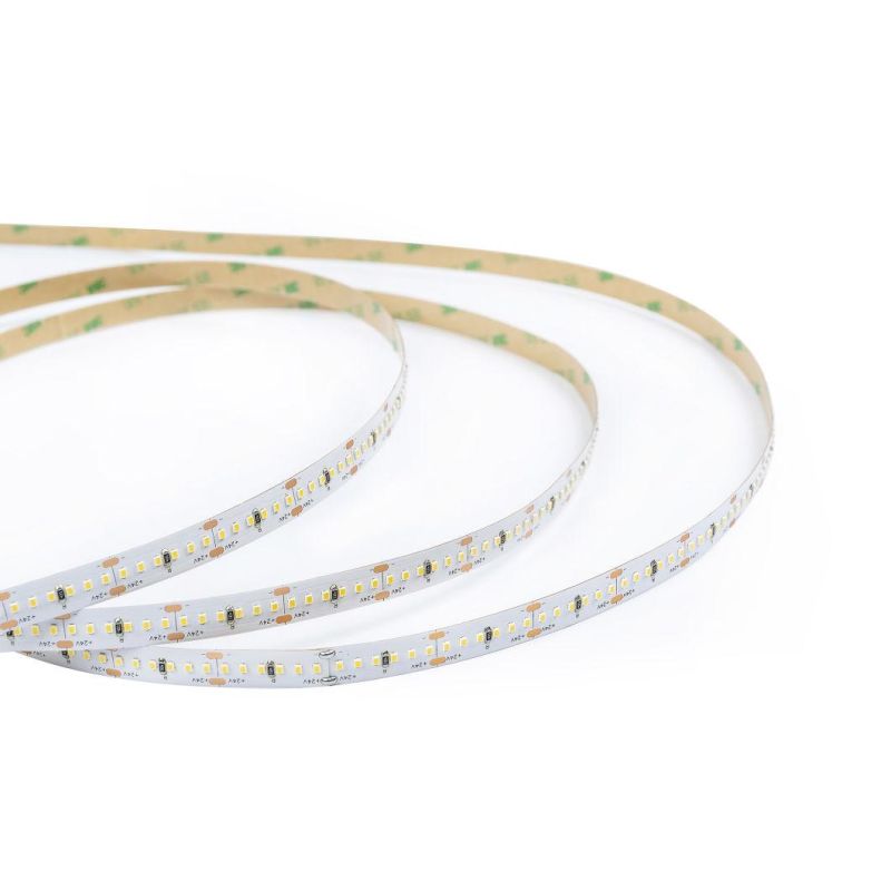 2110 300LED/M Natural White 12V/24V LED Lights for Christmas Decoration LED Strip Light