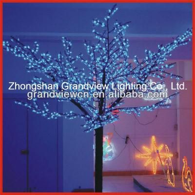 Christmas Tree Light up, LED Cherry Blossom Tree