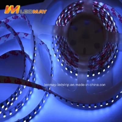 SMD3528 365-370nm UV Light Flexible LED Strip(LM3528-WN120-UV)