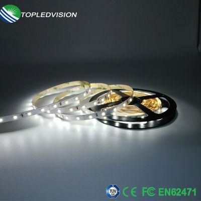 Waterproof Flexible LED Light Strip SMD2835 12V for Outdoor Light