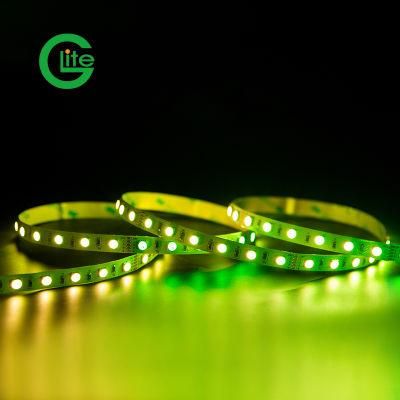 High Quality LED Light Strip SMD5050 RGBW 60LED 19.2W Ra90 LED Strip DC24 Strip LED Light Strip