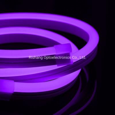 Waterproof IP67 RGB Flexible Mini LED Neon Strip