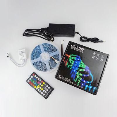 Advanced Design LED Light Strips Gaming with SAA From China Leading Supplier