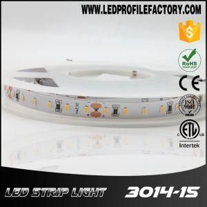 2835 12V/24V SMD Waterproof Flexible LED Strip Light