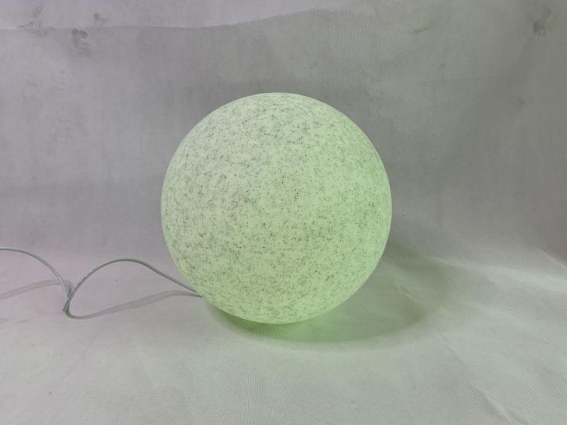 Cool Bar/Club/Party/Wedding/KTV/Hotel Floating Waterproof LED Ball