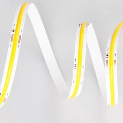 Flexible COB 320 LEDs LED Strip DC24V COB LED Flexible Strip Light