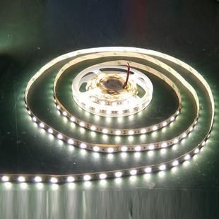 Ra90 Waterproof Flexible LED Light Strip SMD 3528 120LEDs