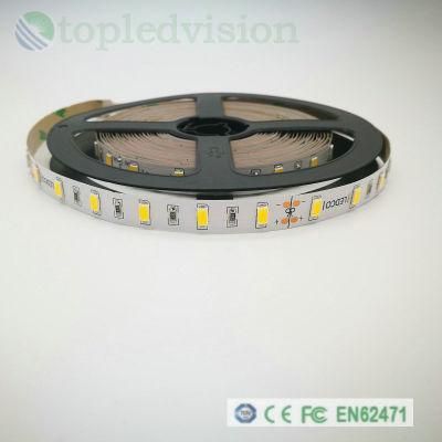 5630/5730 LED Strip 60LEDs/M 15W/M for Decoration Lighting