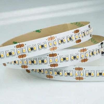 12V LED Strip Light 60LEDs 2835SMD Flexible LED Strip for Decoration and Lighting