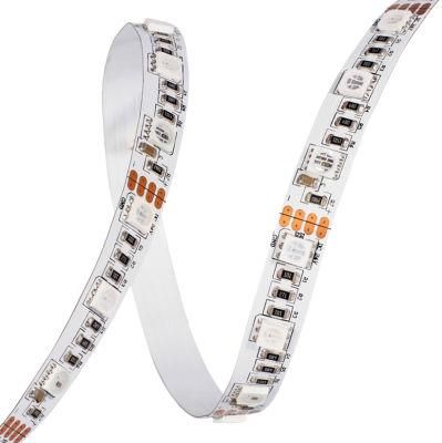 Outdoor Light Linear LED Flexible Strip Light for Decoration