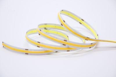 DIY COB LED Strip Light 280LED 10mm DC24V CRI90